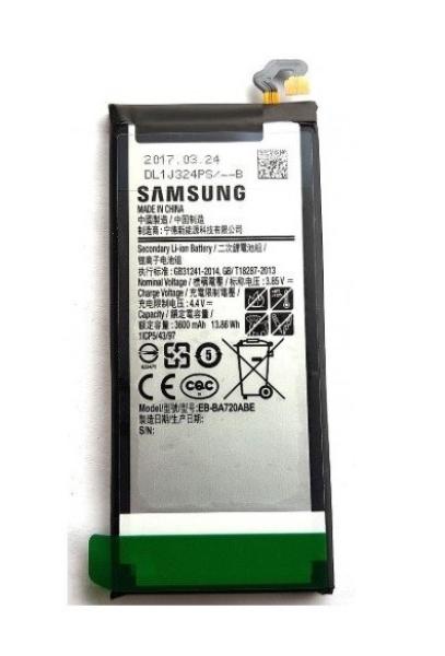 Samsung baterie EB-BA750ABU 3300mAh Service Pack