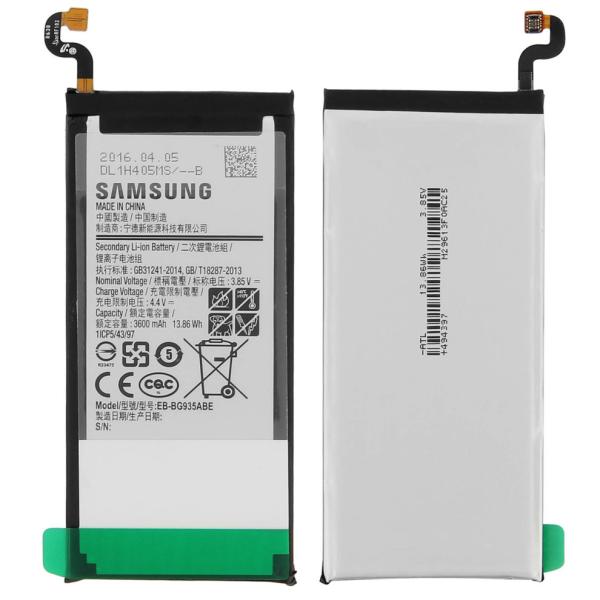Samsung batéria EB-BG935ABE 3600mAh Service Pack
