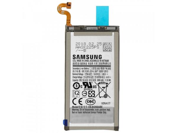 Samsung batéria EB-BG960ABE 3000mAh Service Pack
