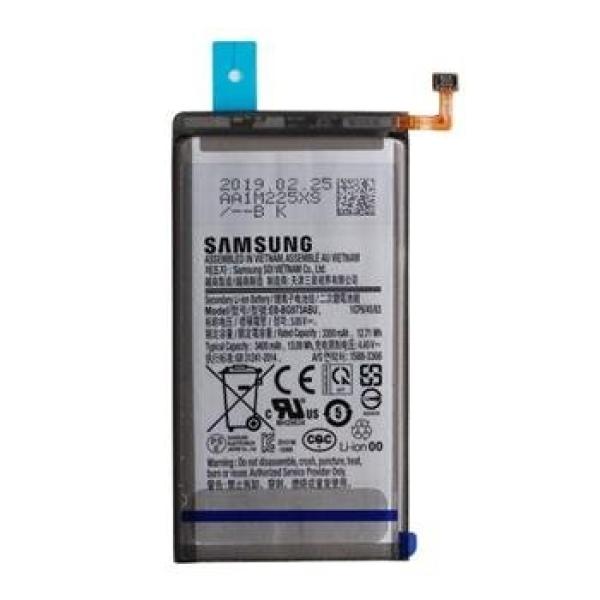 Samsung batéria EB-BG973ABU 3400mAh Service Pack