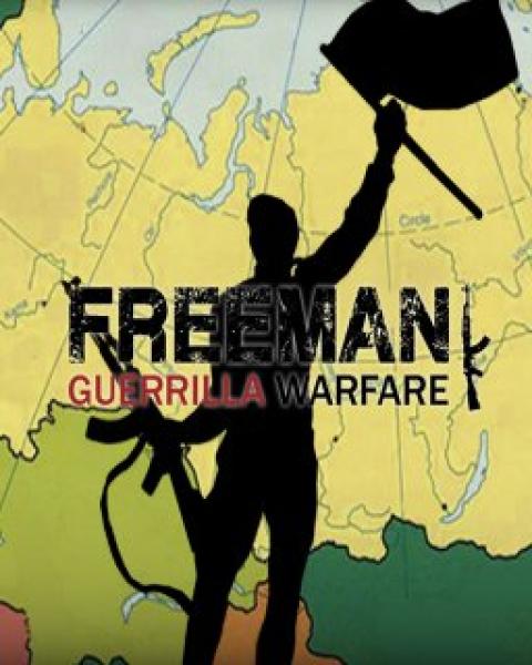 ESD Freeman Guerrilla Warfare