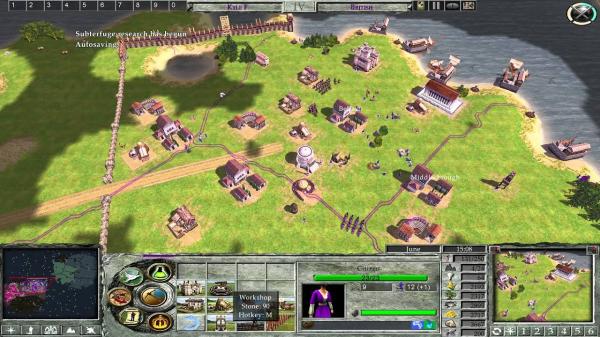 ESD Empire Earth 2 Gold Edition 