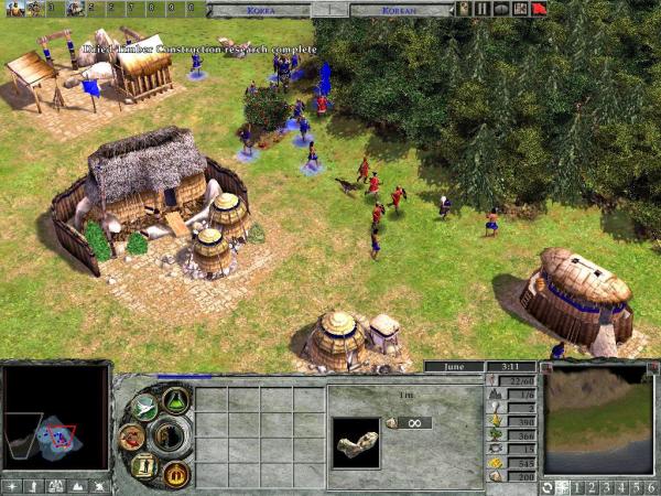 ESD Empire Earth 2 Gold Edition 