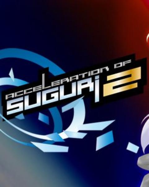 ESD Acceleration of SUGURI 2