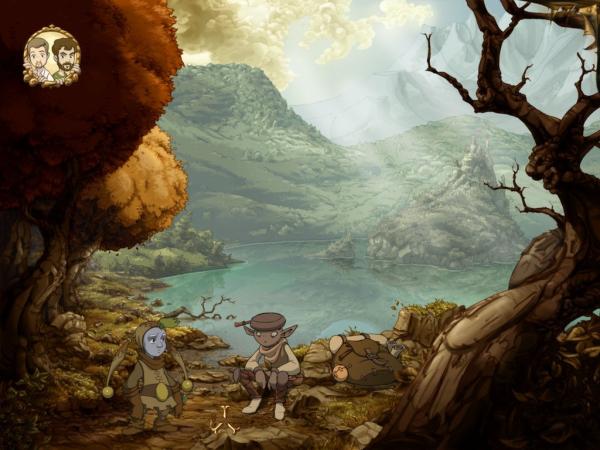 ESD The Whispered World Special Edition 