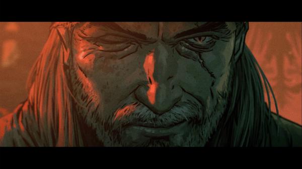 ESD Thronebreaker The Witcher Tales 