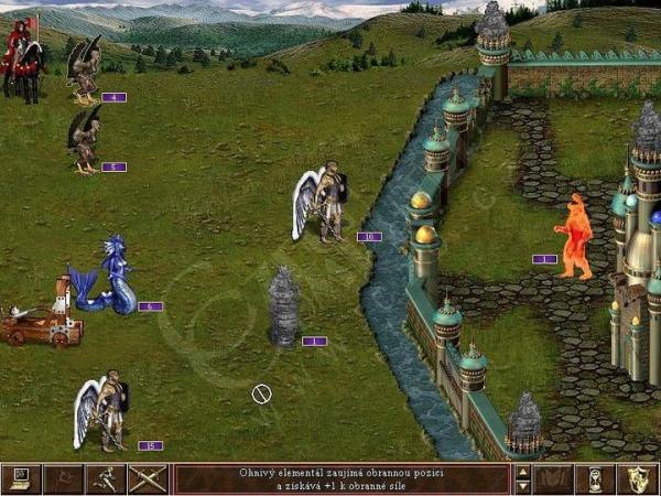 ESD Heroes of Might and Magic III Complete 