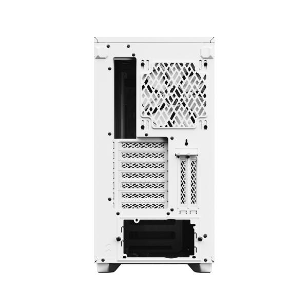 Fractal Design Define 7 White Solid/ Midi Tower/ Biela 