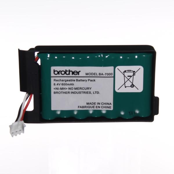 Brother - Battery pack BA-7000