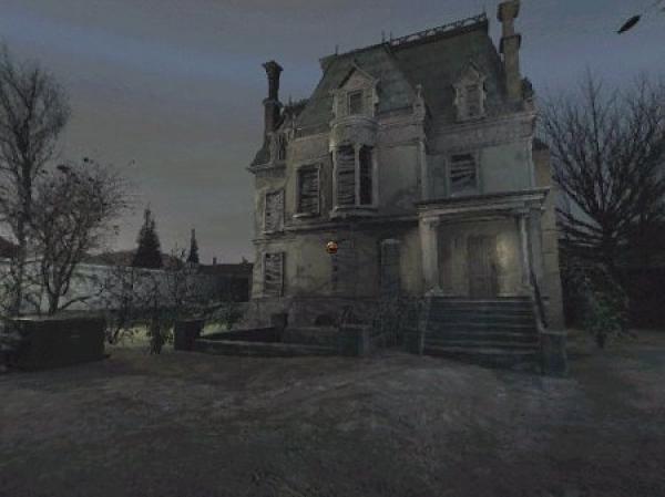 ESD Dracula 2 The Last Sanctuary 