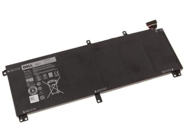 Dell Baterie 6-cell 61W/ HR LI-ON pro XPS 15