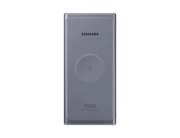 Samsung Bezdr. Powerbanka 10, 000 mAh s USB-C Gray