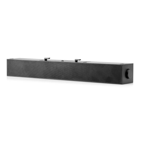 HP S101 Speaker Bar/ 2, 5W/ Čierna 