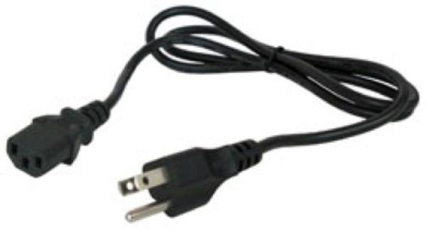 Cisco Meraki AC Power Cord pre MX a MS (CN Plug)