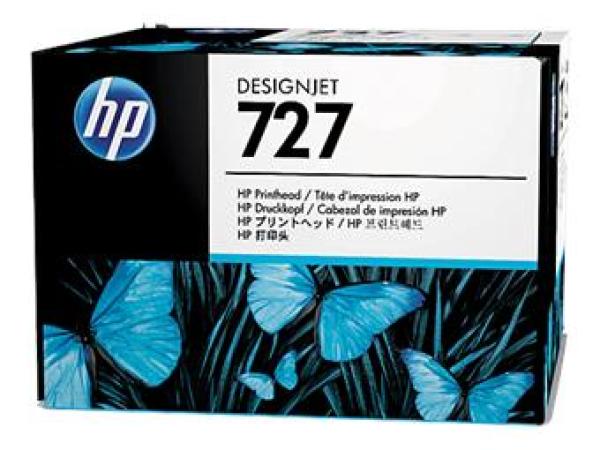 HP 727 printhead,  B3P06A