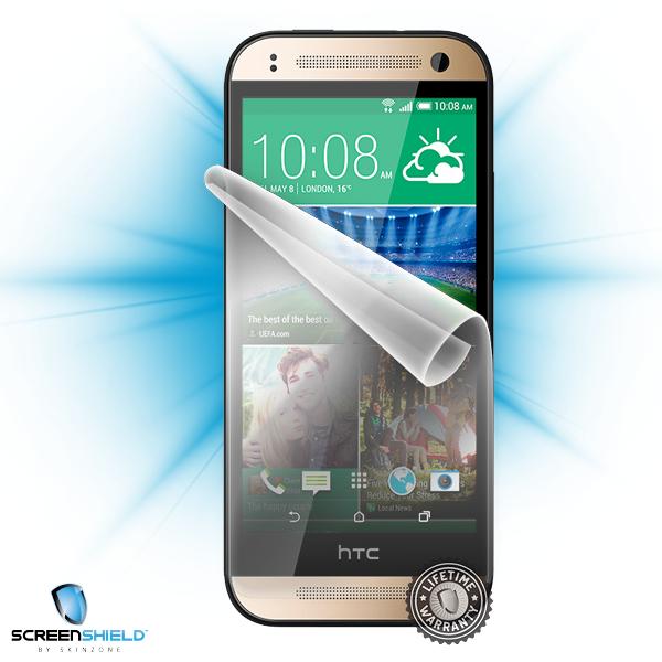 Screenshield™ HTC One mini 2 ochrana displeja