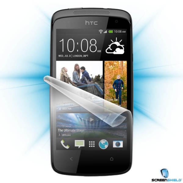 Screenshield™ HTC Desire 500 ochrana displeja
