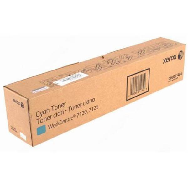 Xerox Toner Cyan pre WC7120/ 7220 (15.000 str)