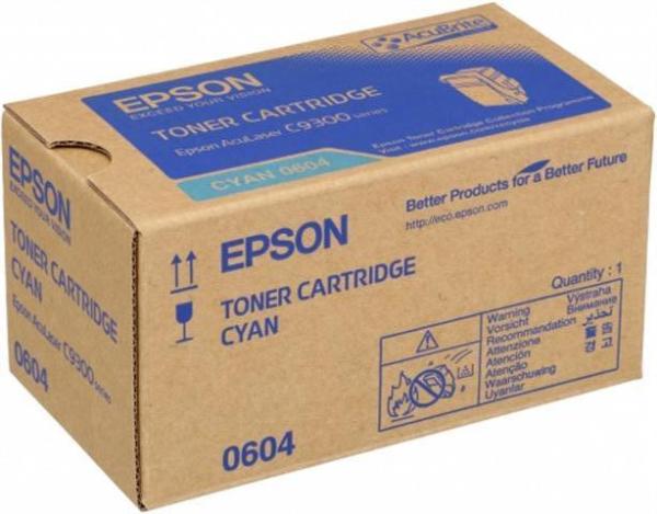 EPSON Cyan toner AL-C9300N 7, 5K