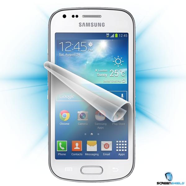 Screenshield™ Samsung S7582 ochrana displeja
