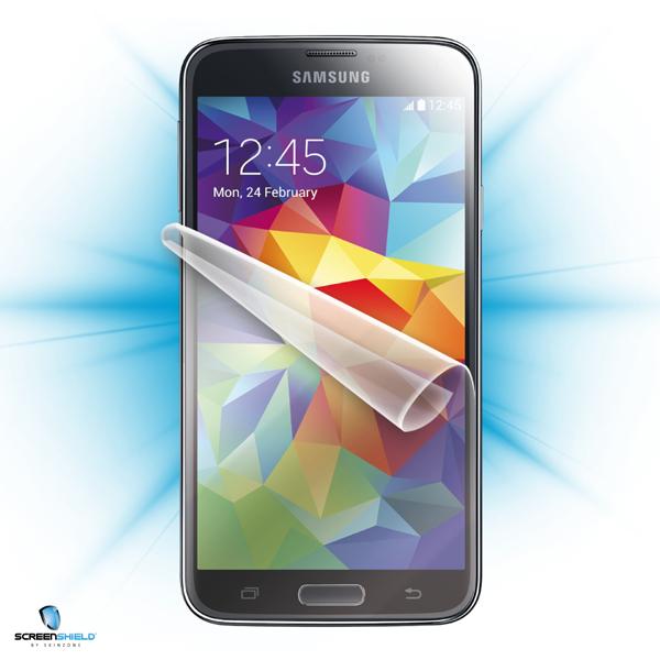 Screenshield™ Samsung Galaxy S5 ochrana displeja