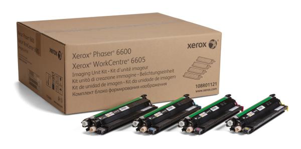Xerox Imaging unit pro P6600/ WC6605/ C40X, 60 000str