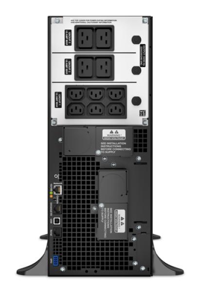 APC Smart-UPS SRT 6000VA 230V 