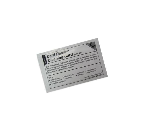 Cleaning card kit (100ks) pre všetky tlačiarne