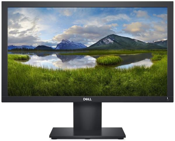 20" LCD Dell E2020H TN 16:9 5ms/ 1000:1/ VGA/ DP/ 3RNBD/ Čierny
