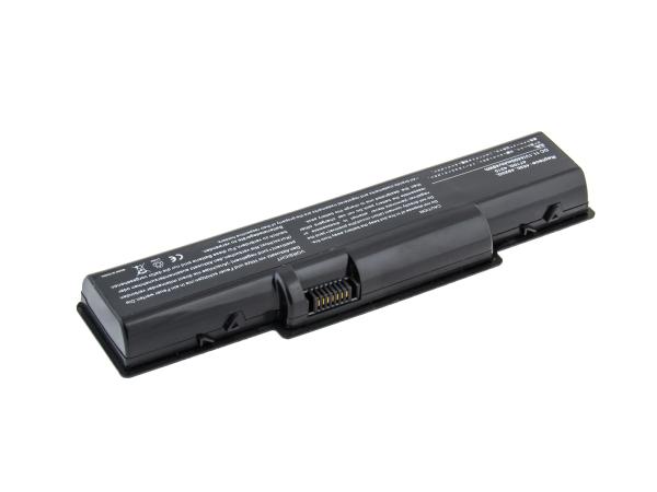 Batéria AVACOM pre Acer Aspire 4920/ 4310, eMachines E525 Li-Ion 11, 1 V 4400mAh