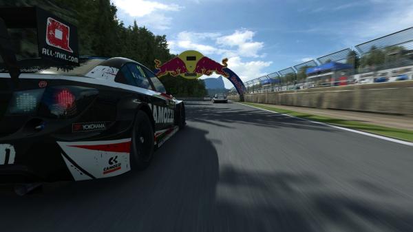 ESD RaceRoom DTM Experience 2014 