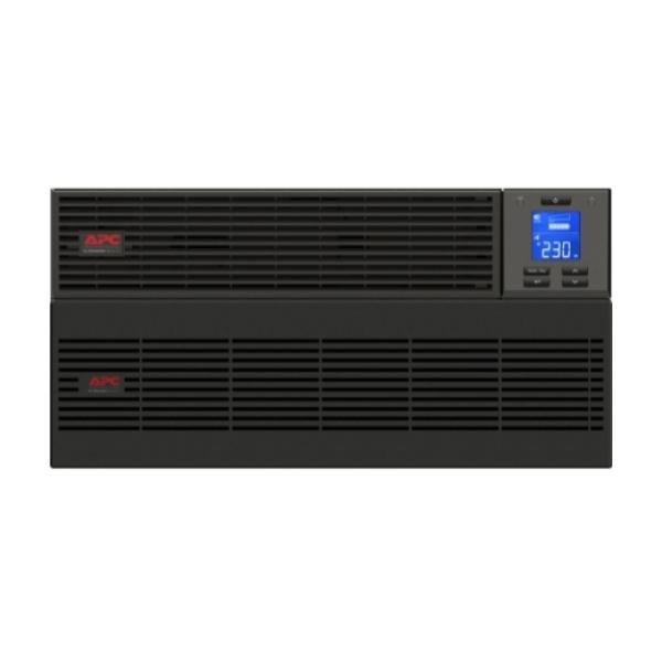 APC Easy UPS Online SRV 5000VA RM 230V with Extended Runtime Battery Pack, Rail Kit 