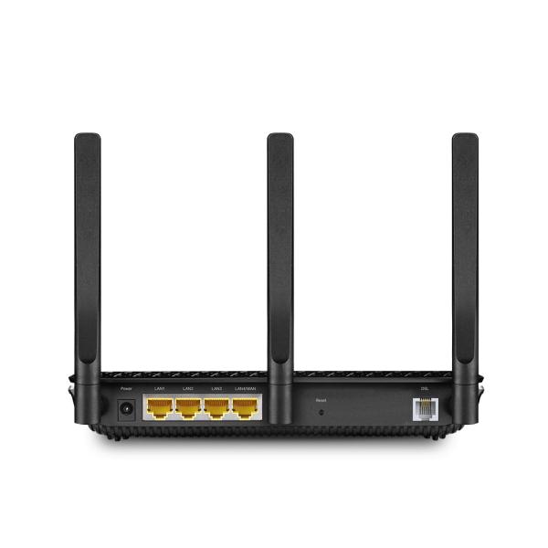 TP-Link Archer VR2100 VDSL/ ADSL wifi AC2100 router 