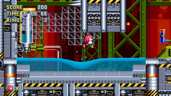PS4 - Sonic Mania Plus 