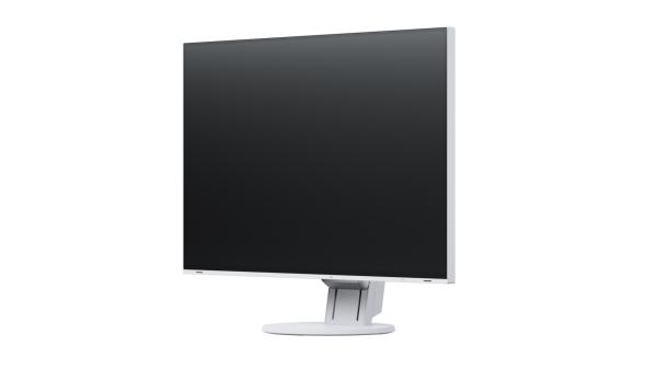 EIZO FlexScan/ EV2460-WT/ 24, 1"/ IPS/ FHD/ 60Hz/ 5ms/ White/ 5R 