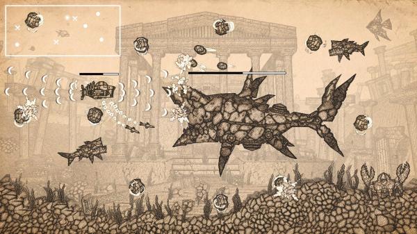 ESD Earth Atlantis 