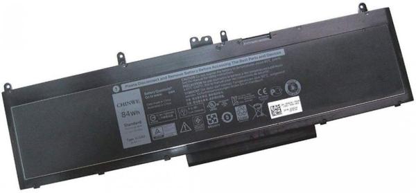 Dell Baterie 6-cell 84W/ HR LI-ON pro Latitude E5570, M3510