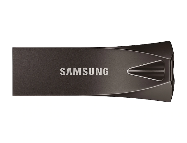 Samsung BAR Plus/ 64GB/ USB 3.2/ USB-A/ Titan Gray