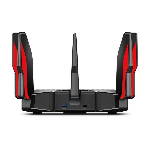 TP-Link Archer AX11000 WiFi TriBand Gaming router 