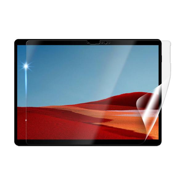Screenshield MICROSOFT Surface Pro X fólie na displej