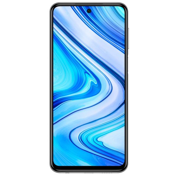 Xiaomi Redmi Note 9 Pro (6GB/ 128GB) bílá