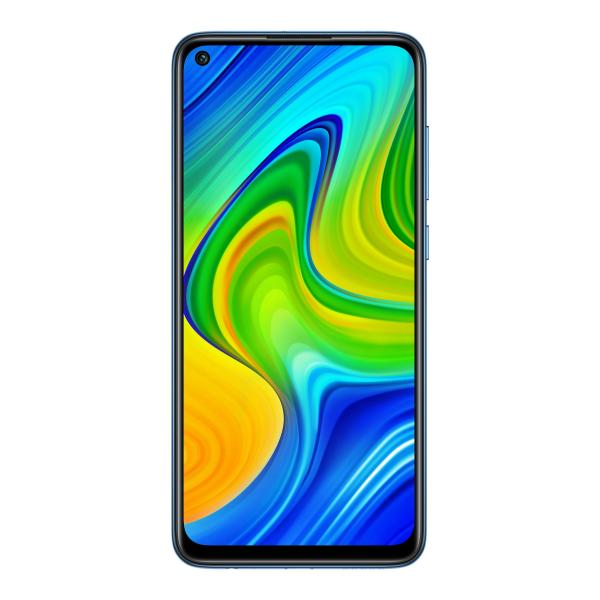 Xiaomi Redmi Note 9 (3GB/ 64GB) šedá