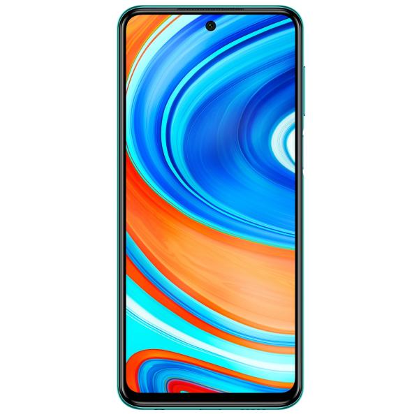 Xiaomi Redmi Note 9 Pro (6GB/ 128GB) zelená