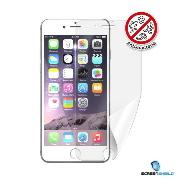 Screenshield Anti-Bacteria APPLE iPhone 7 Plus fólia na displej