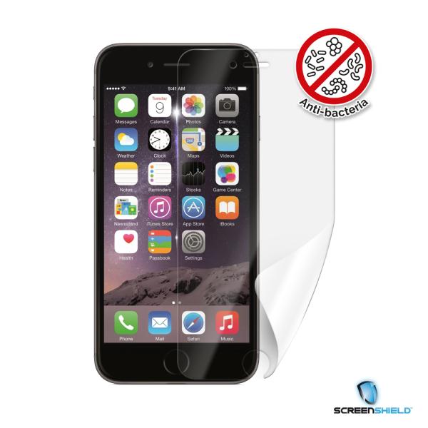 Screenshield Anti-Bacteria APPLE iPhone 6 Plus fólia na displej
