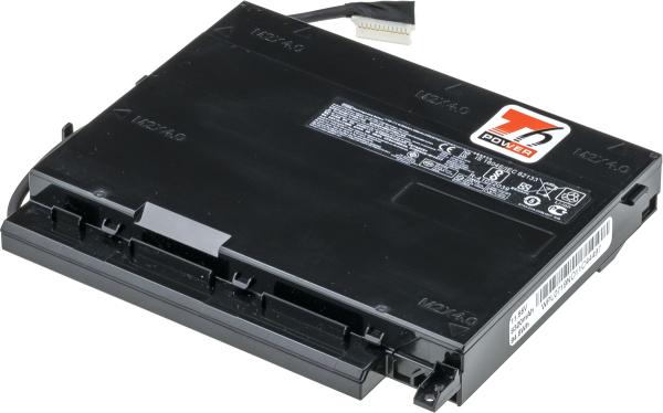 Batéria T6 Power HP Omen 17-w100, 17-w200 GTX 1060/ 1070 séria, 8200mAh, 95Wh, 6cell, Li-pol