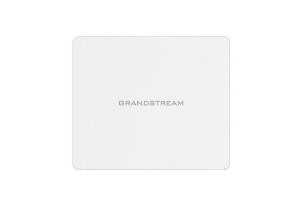 Grandstream GWN7602 AP, 802, 11ac, dualband 2x2: 2MIMO, 4 SSDI, 80 klientov., 1.17Gbps, 4xRJ45