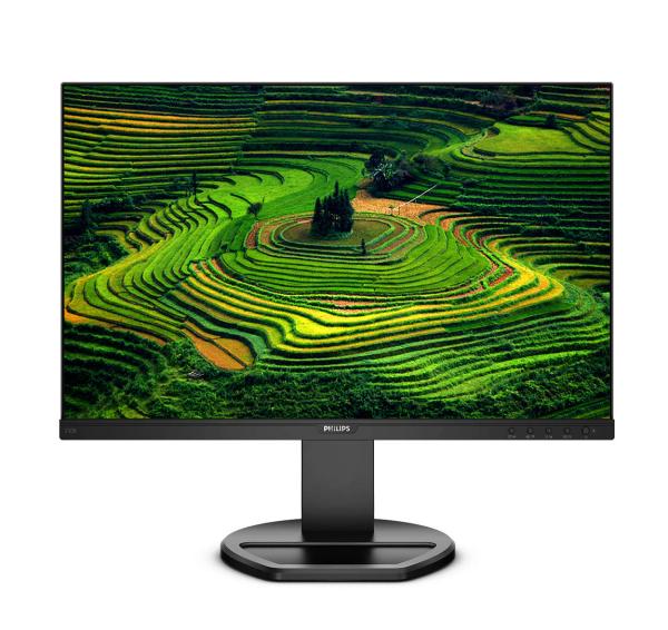 Philips MT IPS LED 22, 5" 230B8QJEB/ 00 - panel IPS,  1920x1200,  D-Sub,  DVI-D,  HDMI,  DP,  reproduktory,  pivot