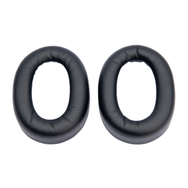 Jabra Evolve2 85 Ear Cushion, Black version, 1 pair