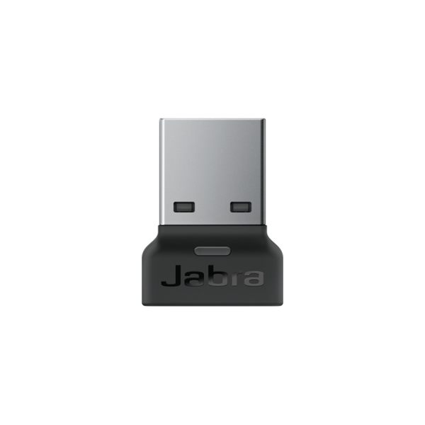 Jabra Link 380a, UC, USB-A BT Adapter 